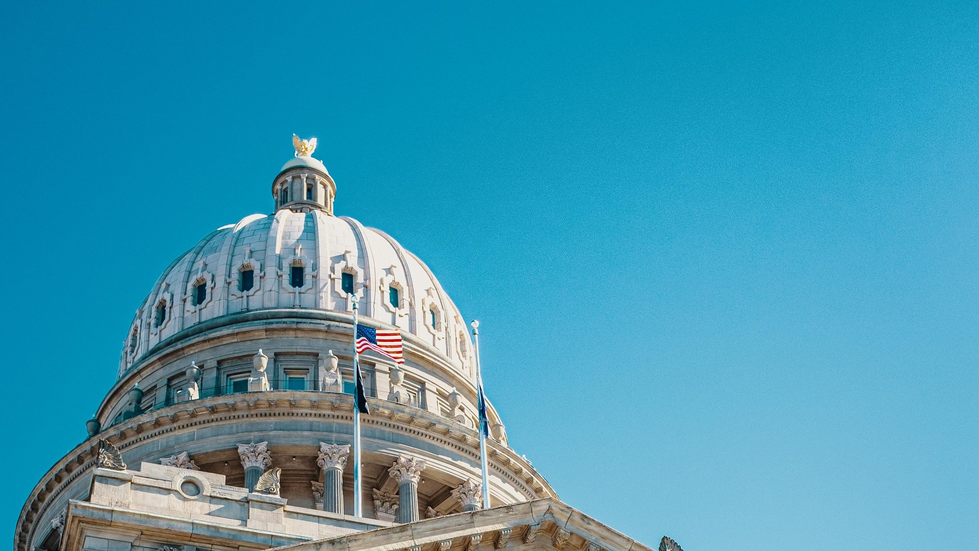 Government Capitol Building