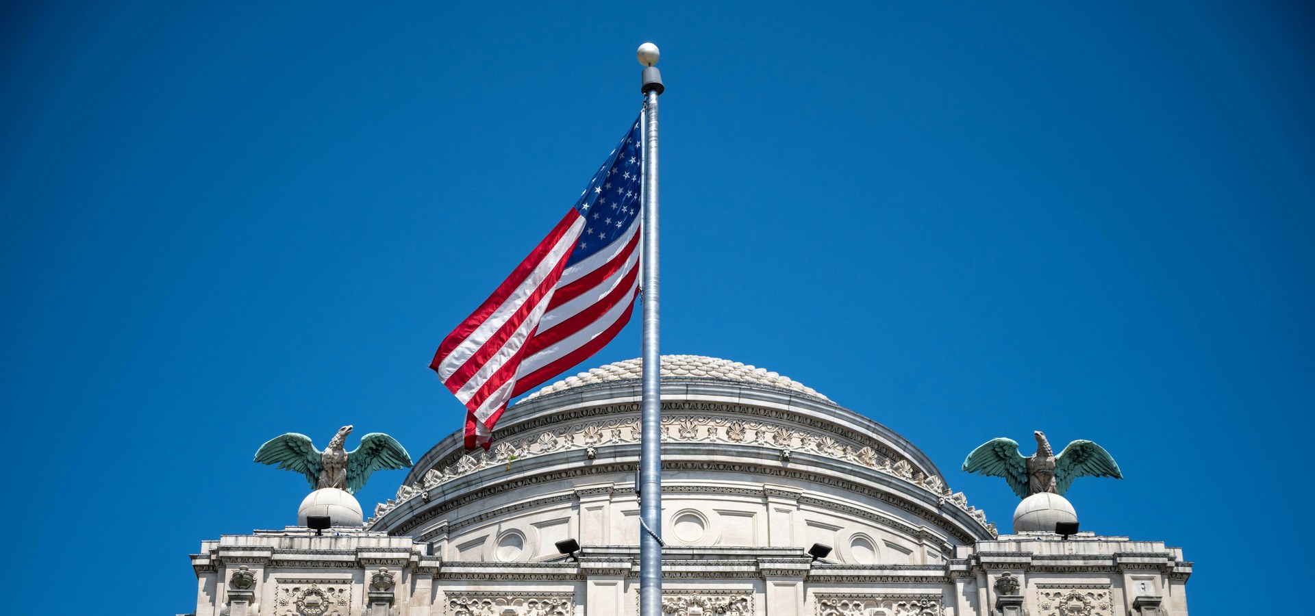 US Capitol Building